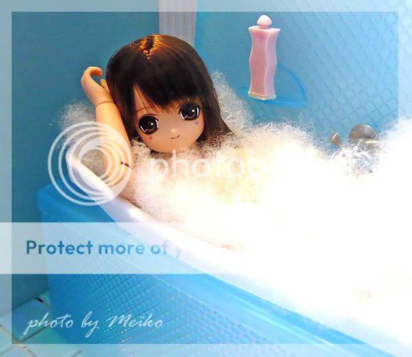 [Azone PURE NEEMOS] Angelic Sigh Lien page 5 Lucy9